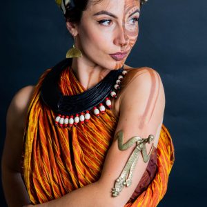 Bracelet de bras Dogon