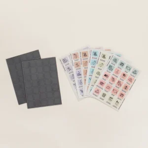 Les Magnétos Format Familial