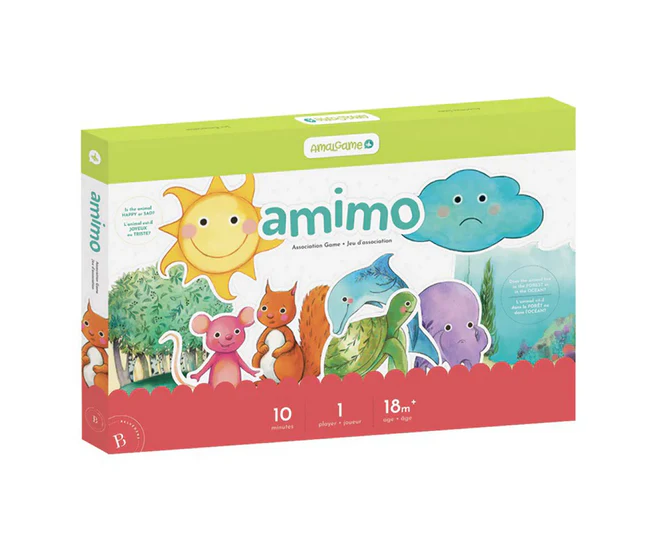 Amimo