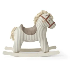 Cheval à bascule / Sam