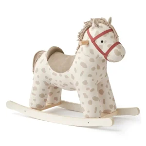 Cheval à bascule / Dotty