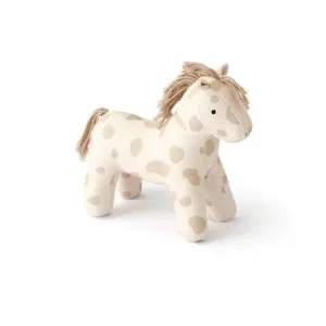 Cheval en peluche Dotty