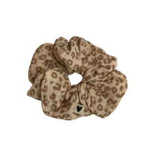 Chouchou / Gaze léopard