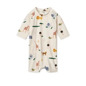 Combinaison de bain Thor / Safari