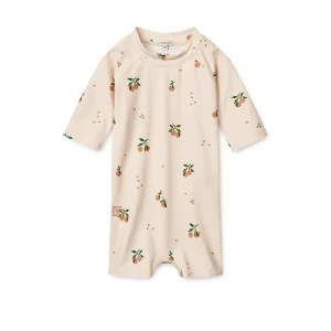 Combinaison de bain Thor / Peach