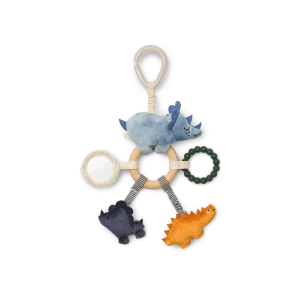 Anneau d'éveil / Dino