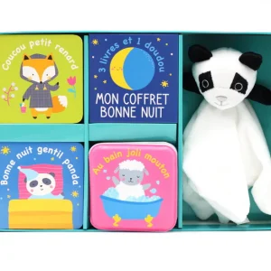 Mon Coffret Bonne Nuit