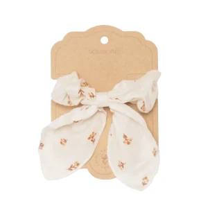 Chouchou noeud / Flower Buds