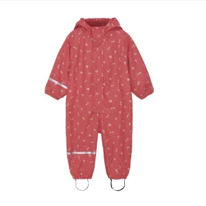 Combinaison Imperméable Fruits