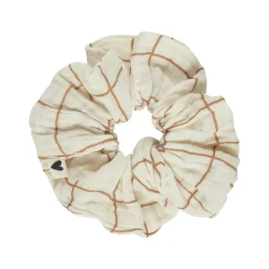 Chouchou / Grands carreaux