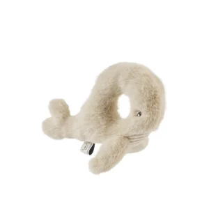 Hochet Romain / Baleine