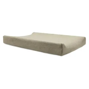 Housse matelas à langer / Olive Green