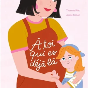 À Toi Qui Est Déjà Là