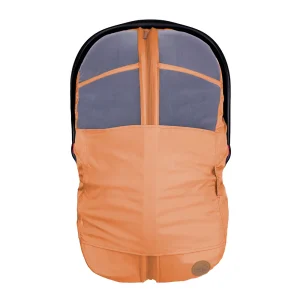 Housse D’été Pour Siège D’auto 2.0 Papaye