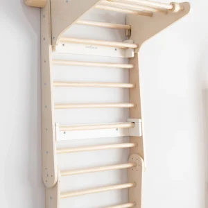 Support À Accessoires Pour Mur Grimpeur Suédois