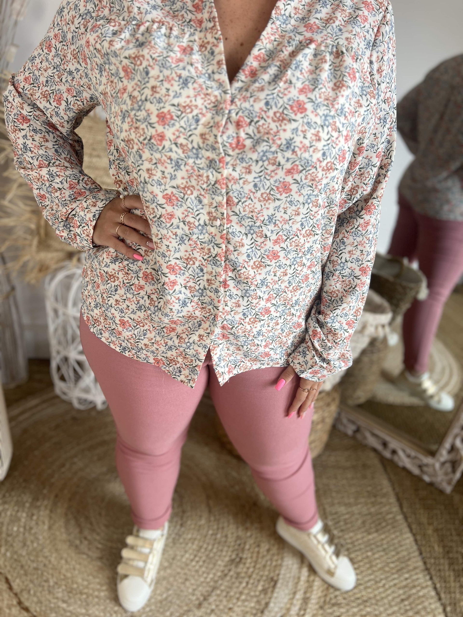 Chemise liberty X’elles – Image 4