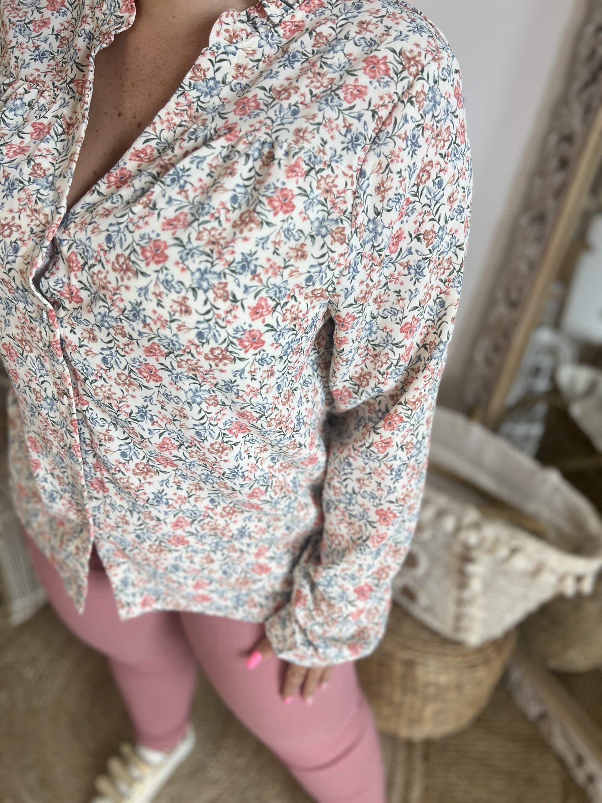 Chemise liberty X’elles – Image 5