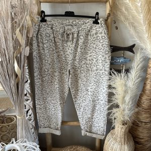Pantalon léo