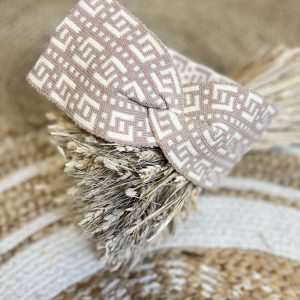 bandeau cache oreilles