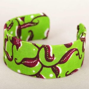 Bracelet africain « Talisman »