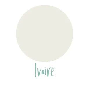 Housse De Coussin Le P'tit Ivoire