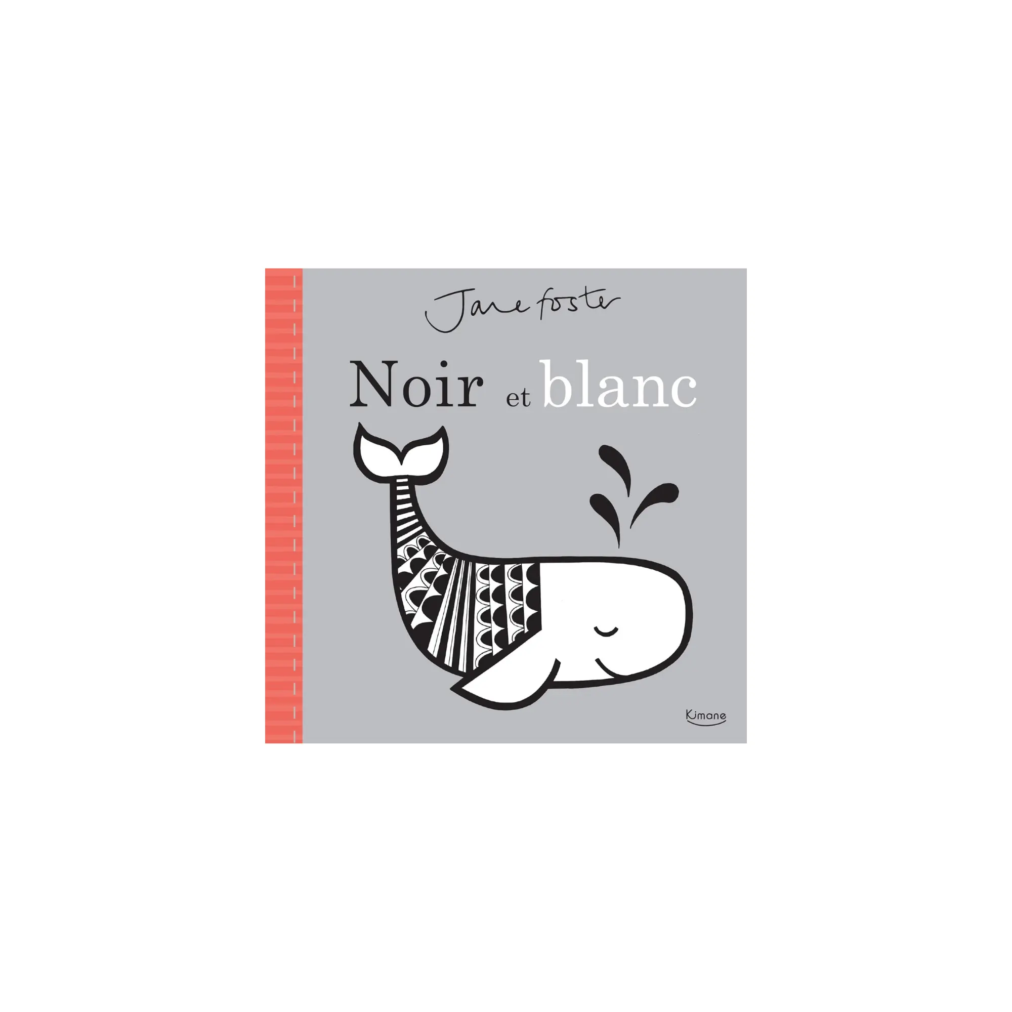 Noir & Blanc / Jane Foster – Image 2