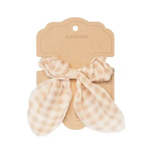 Chouchou noeud / Soft Squares