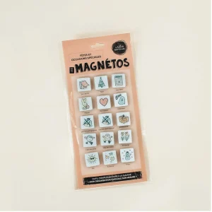 Les Magnétos Fêtes Et Occasions Spéciales