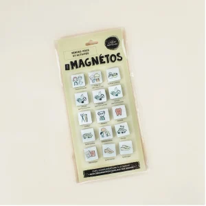 Les Magnétos Rendez-Vous Et Activités