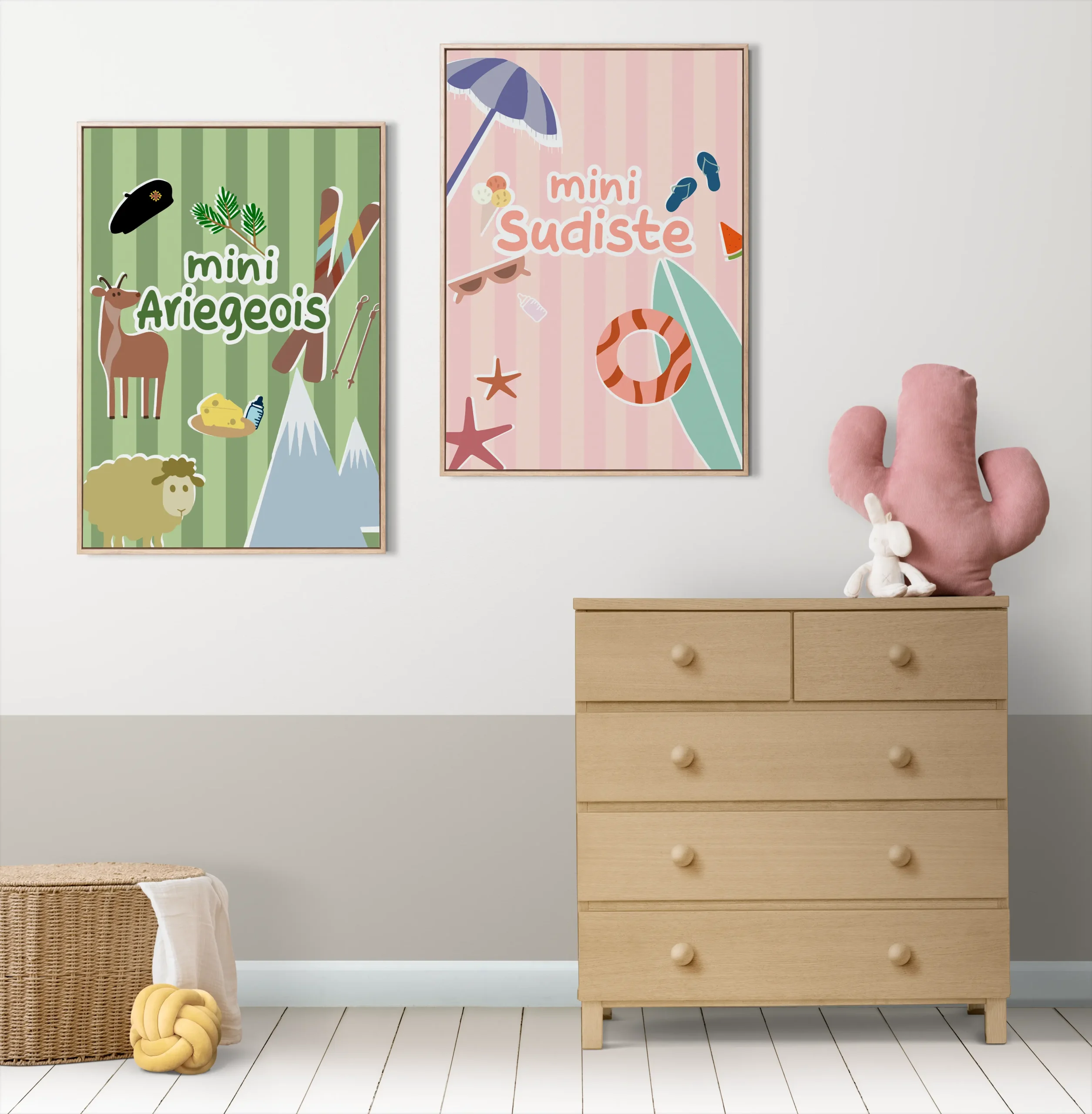 Affiche / Mini Sudiste – Image 4