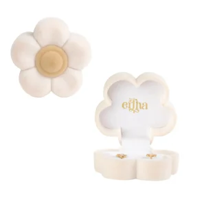 Mini boîte à bijoux / Daisy