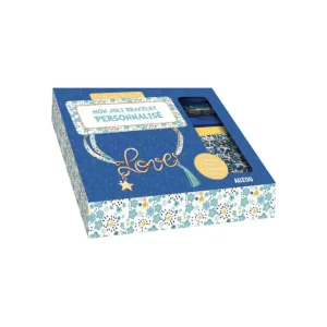 Mon superbe bijou / Mon joli bracelet personnalisé