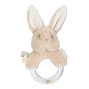 Anneau Hochet Lapin / Newborn