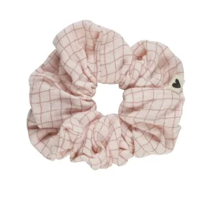 Chouchou / Petits carreaux