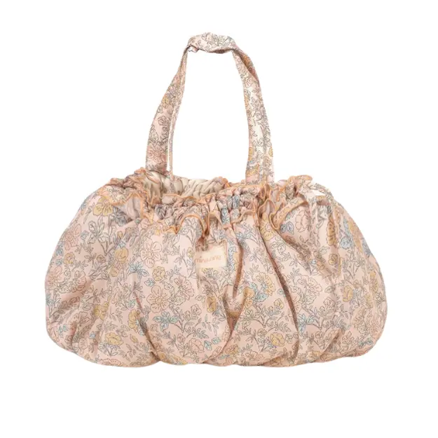 Accessoires poupées / Sac malin "hé hop", Célia
