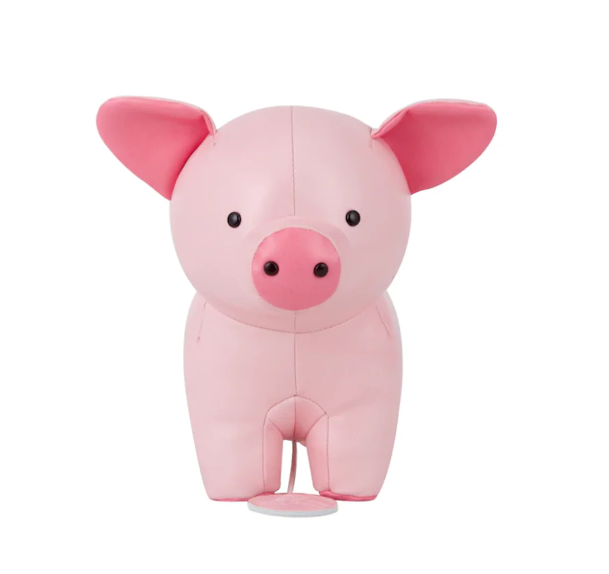 Les Animaux Musicaux Léon Le Cochon – Image 3