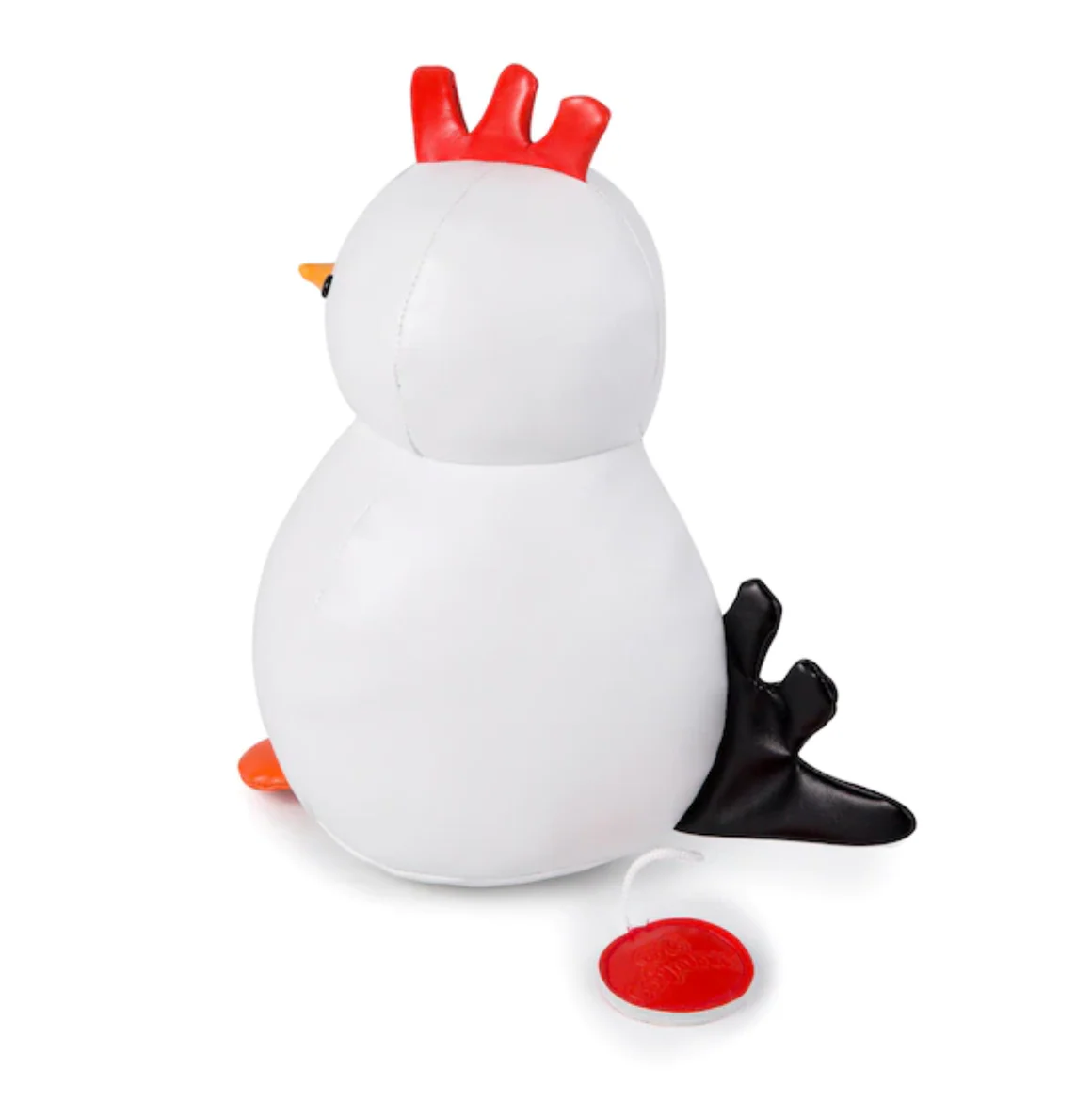 Les Animaux Musicaux Paulette La Poule – Image 4