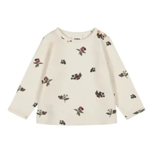 Sweat Noé / Ecru Mures