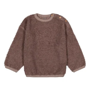 Sweat Ours / Minio Mauve