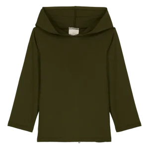 T-shirt anti UV manches longues