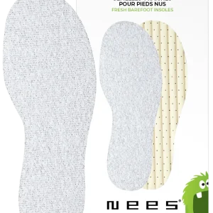 aloha semelle fraicheur - Blanc - #V-38