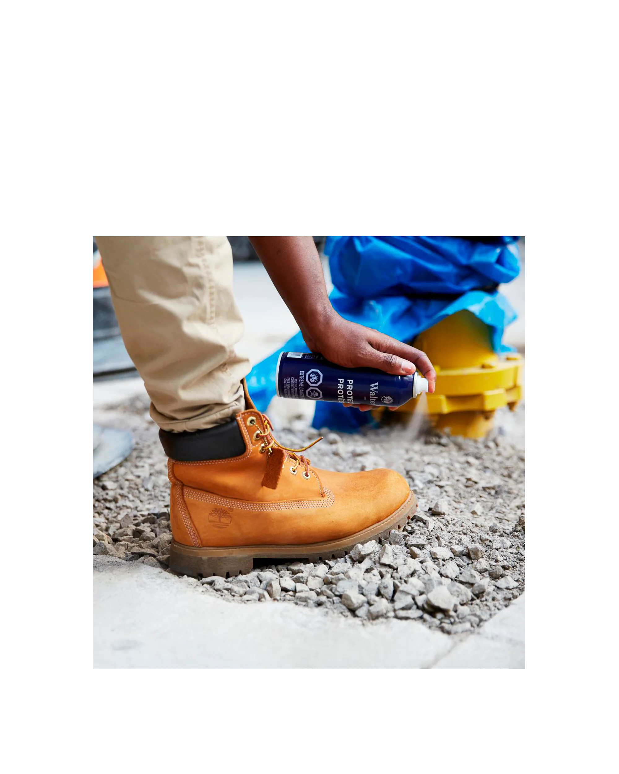 Protect - Multicolore - #W-02 – Image 3