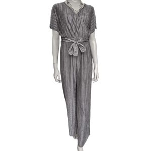 Combinaison Femme- Grise