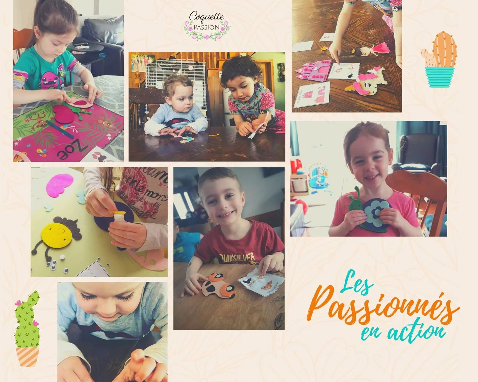 Bricolage Le Lutin (Expert) – Image 4