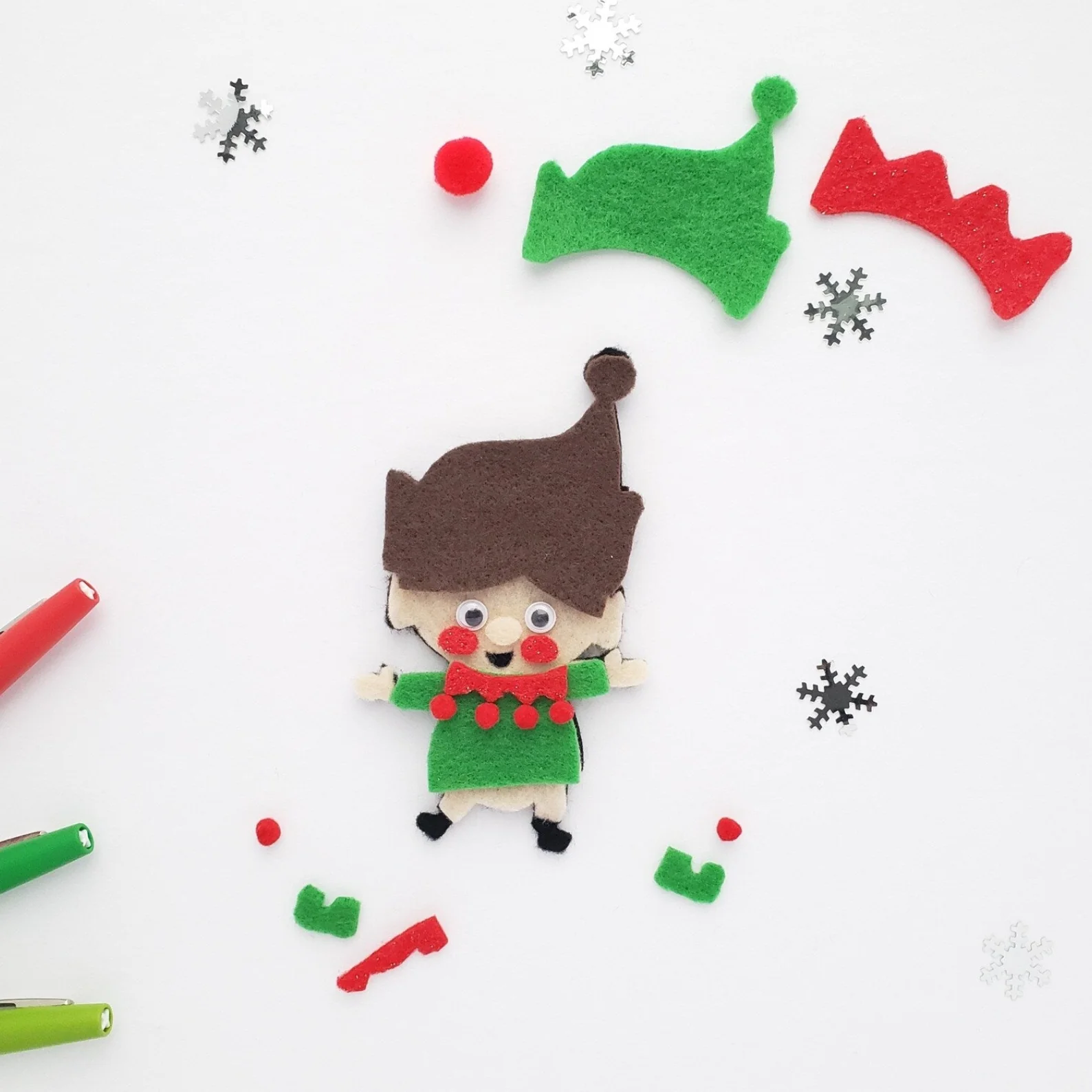 Bricolage Le Lutin (Expert) – Image 3