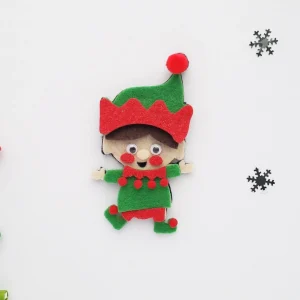 Bricolage Le Lutin (Expert)