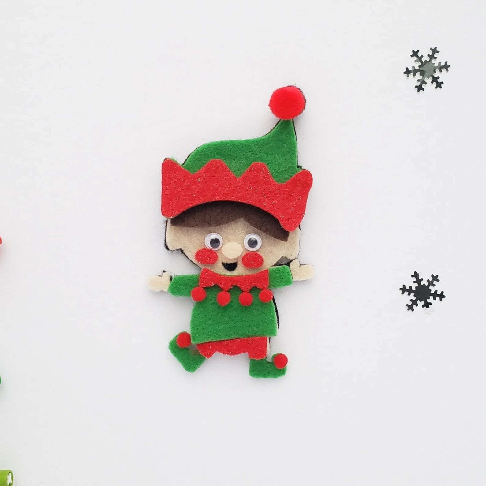 Bricolage Le Lutin (Expert) – Image 2