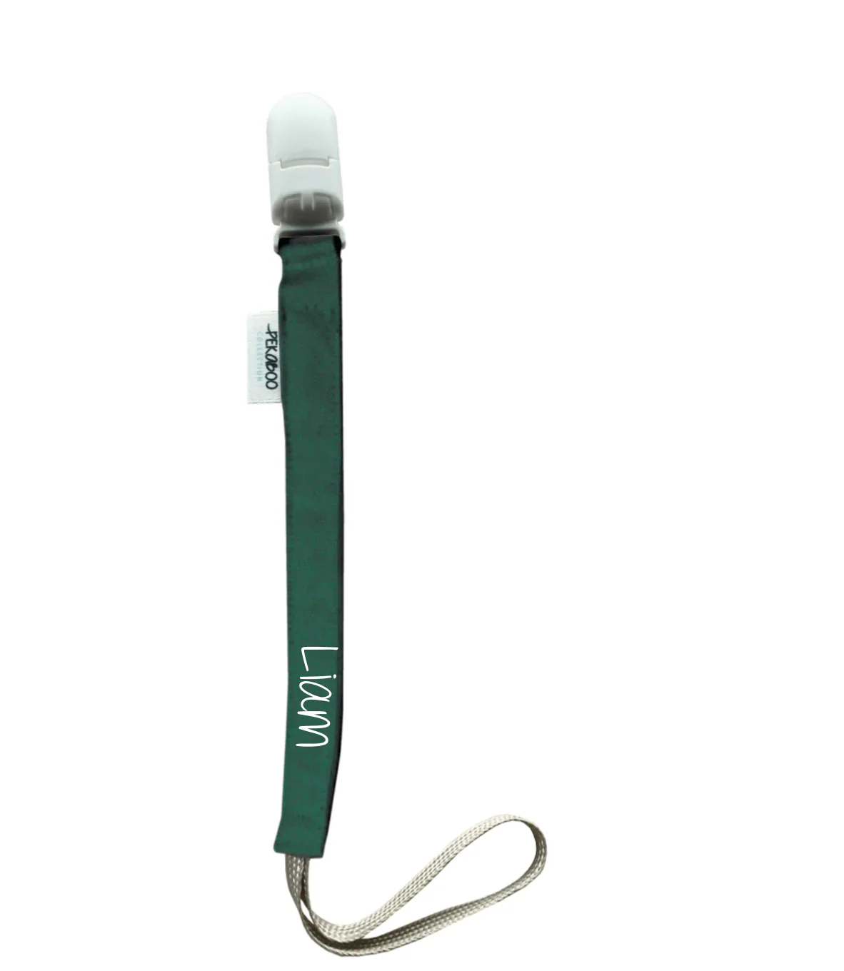 Attache-Suce Vert ForĂȘt â Image 2