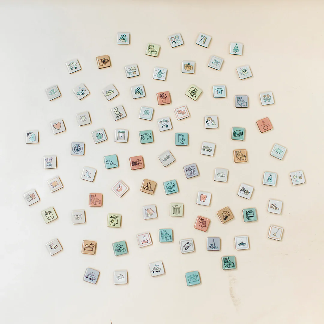 Les Magnétos Petites Missions Tâches De Niveau 5 – Image 3