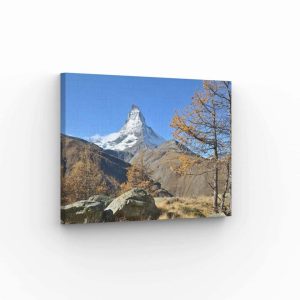 Matterhorn majestueux